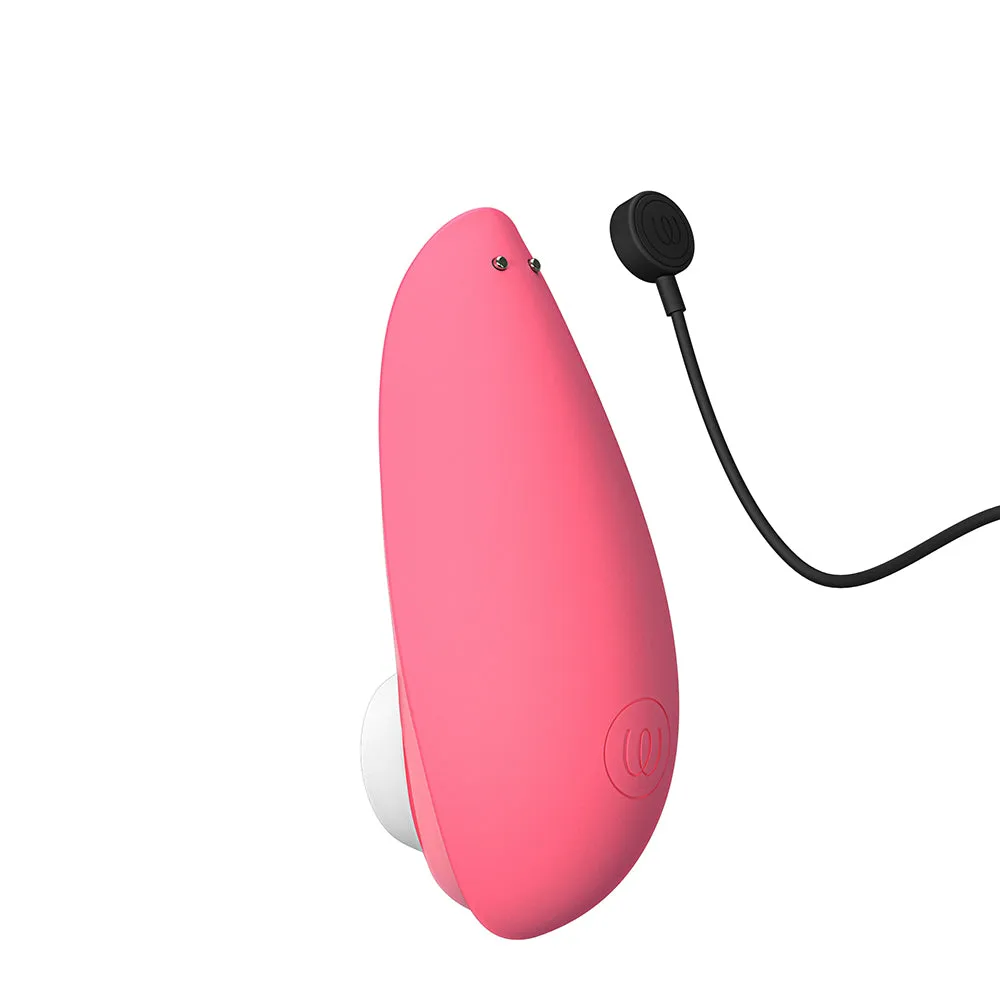Womanizer Liberty 2 Pleasure Air Stimulator