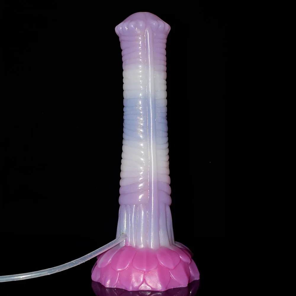 YOCY Norse Mythology Horse Srepnia Dildo