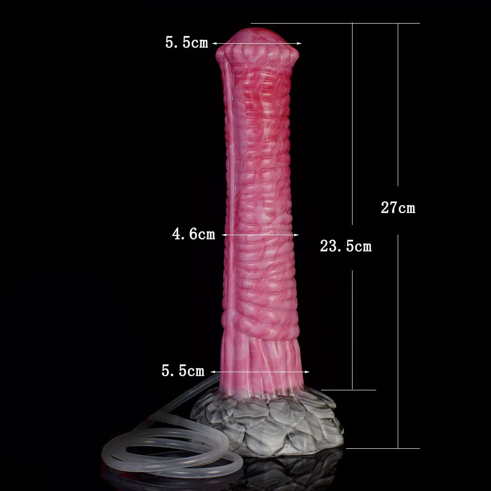 YOCY Norse Mythology Horse Srepnia Dildo
