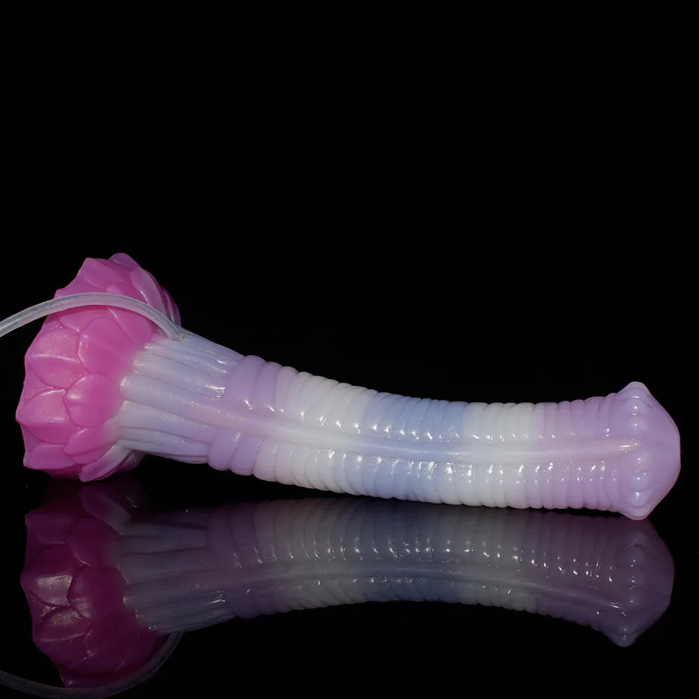YOCY Norse Mythology Horse Srepnia Dildo
