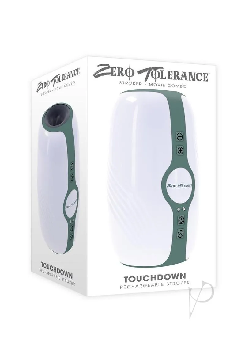 Zt Touchdown