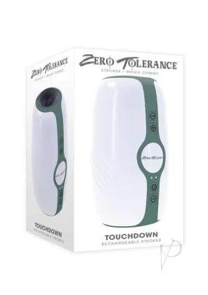 Zt Touchdown